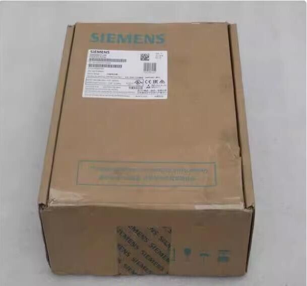 1PC SIEMENS 6SL3210 -5FE11 -0UF0 servo driver