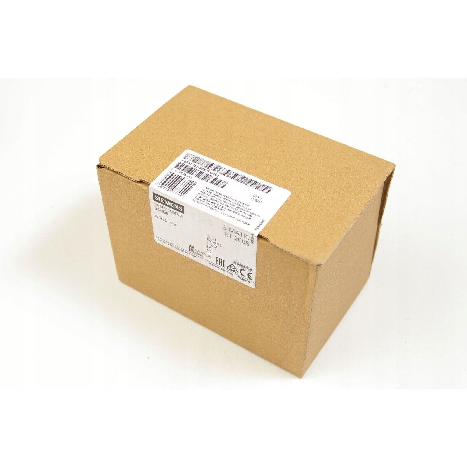 Siemens 6ES7 151-3BB23-0AB0 6ES7151-3BB23-0AB0 /#8