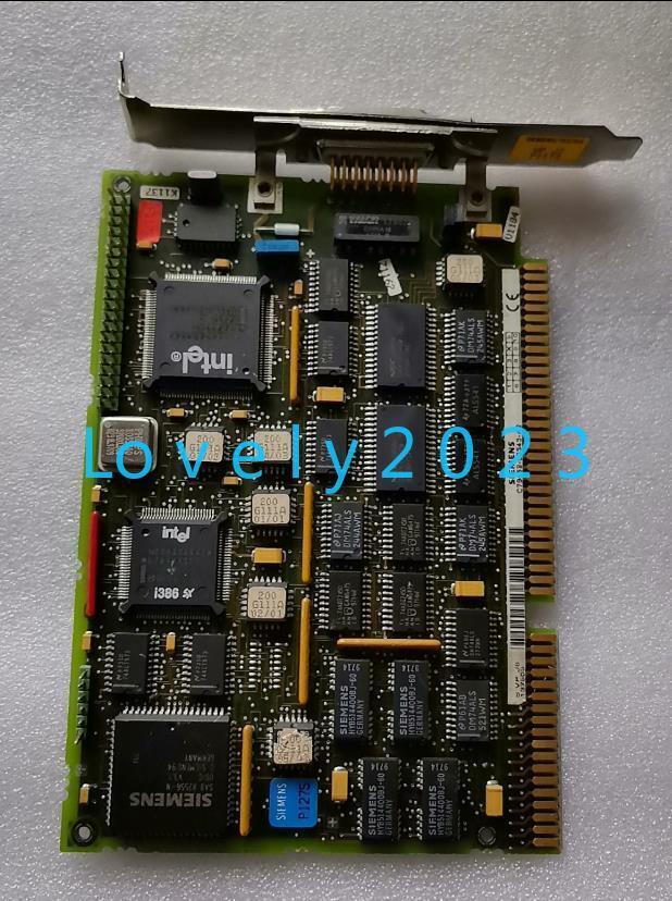 1pc used Siemens C79458-L2343-A2 EWK-X30