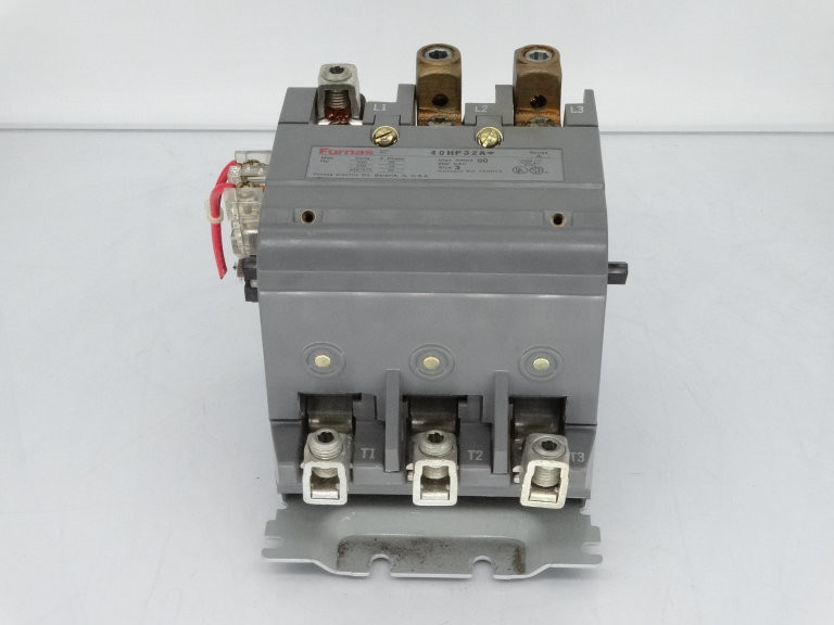 SIEMENS 40HP32AA CONTACTOR