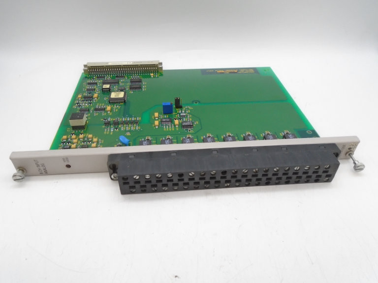 SIEMENS 505-6108B PLC MODULE