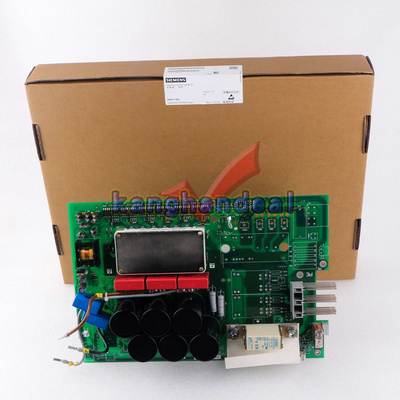 1PCS NEW SIEMENS A5E00110983 Driver Board