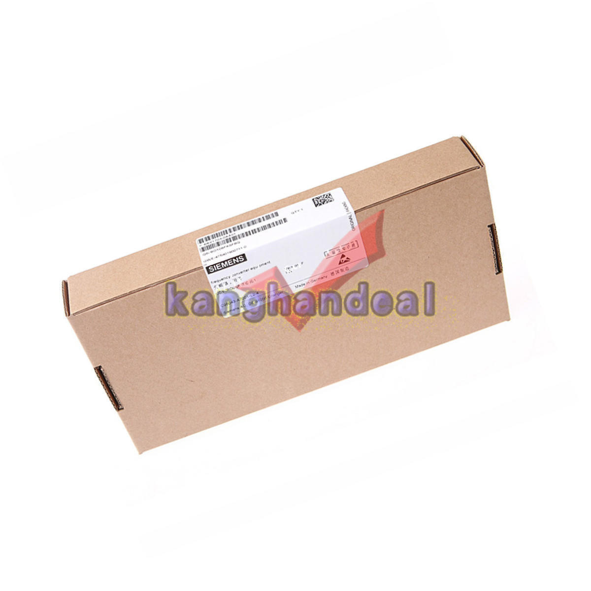 1PCS NEW SIEMENS C98043-A7001-L2-4 CUD1 Control Board