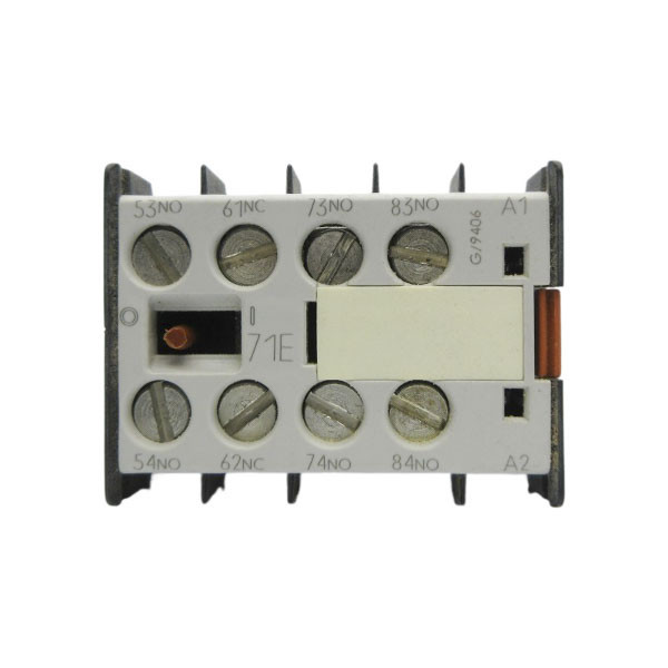 SIEMENS 3TX4431-0A 500V 2A NSNP