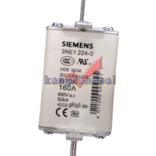 One New Siemens 3NE1 224-0 3NE1224-0