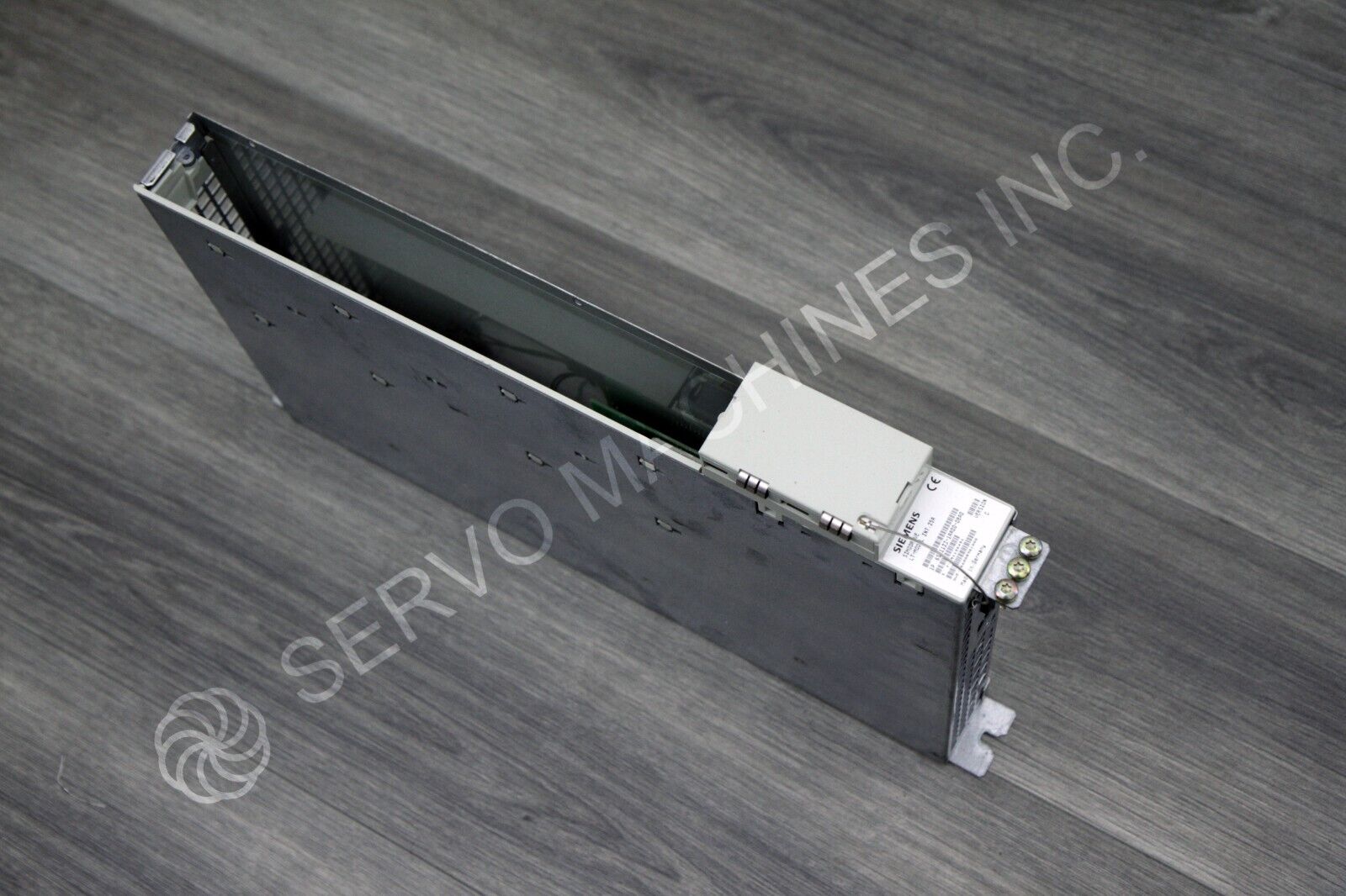 SIEMENS SIMODRIVE LT-MODUL INT. 25A 6SN1123-1AA00-0BA0 WITH 90 DAYS WARRANTY
