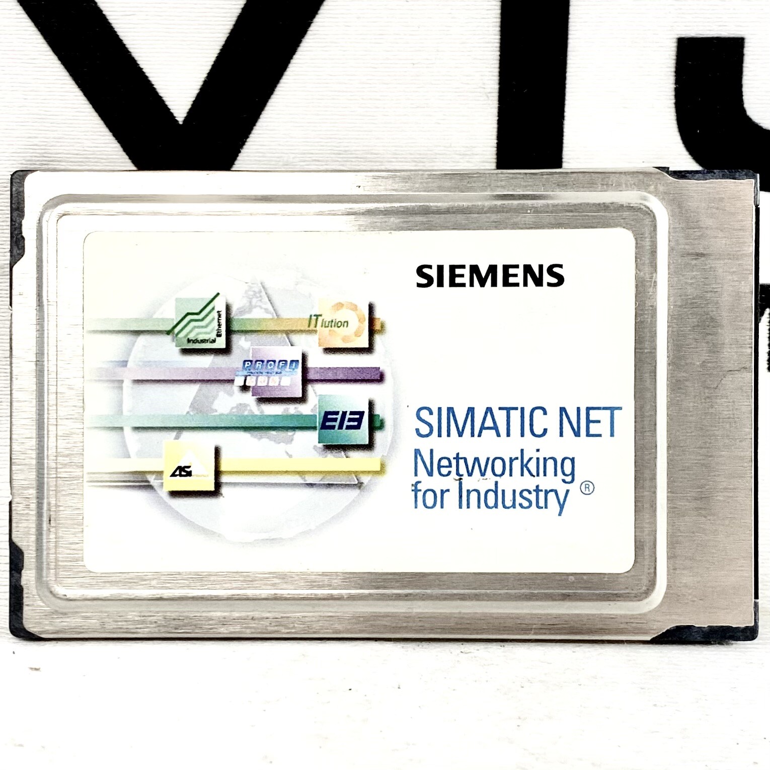 Siemens C79459-A1890-A1 Simatic Net USA