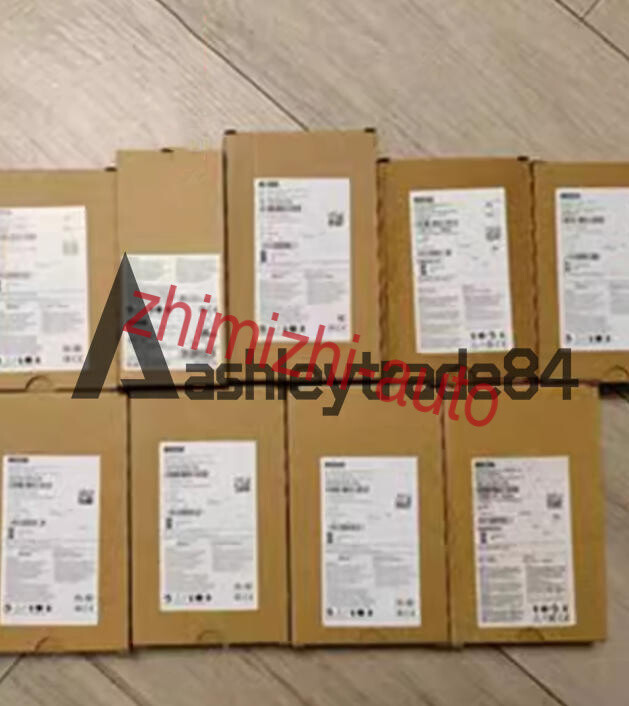 1PCS New Siemens 3RM1202-2AA14 starter