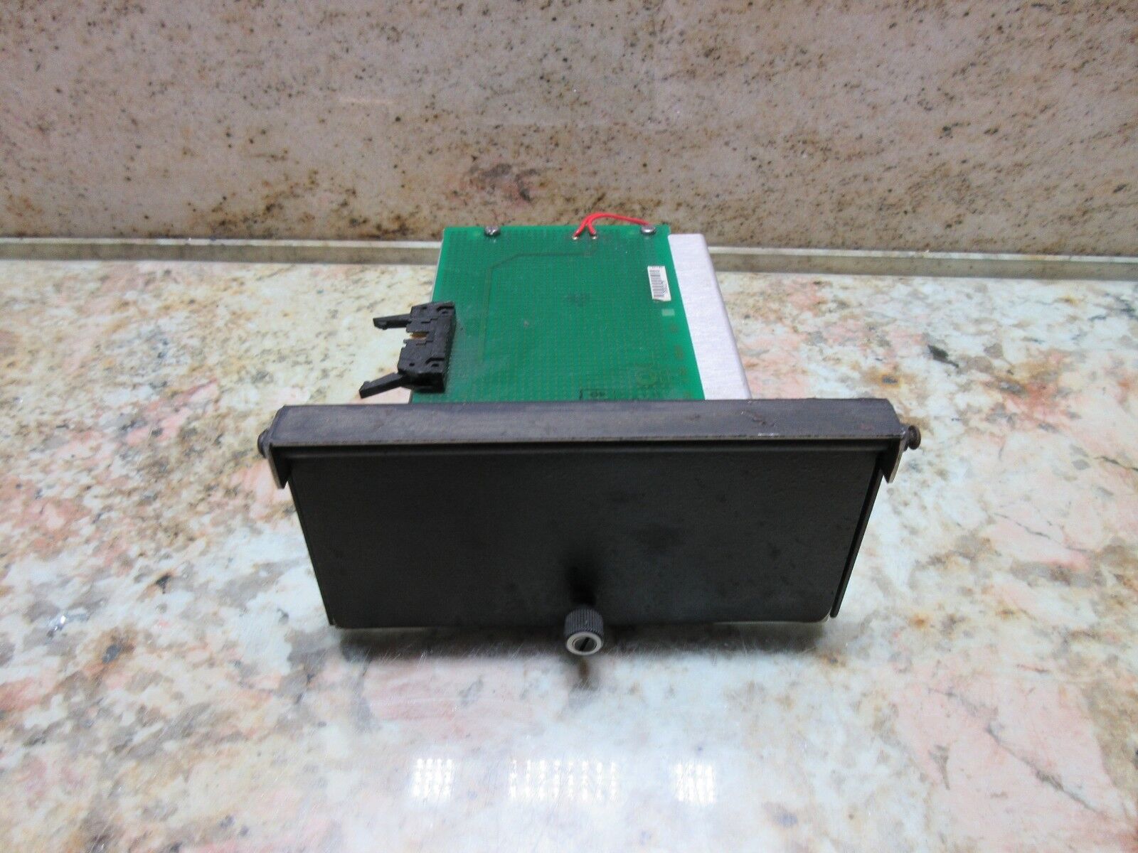  SIEMENS FLOPPY DISK DRIVE 3 531 4652A 1930777-29 FD-235HF 3-424-2128A03 CINCINA