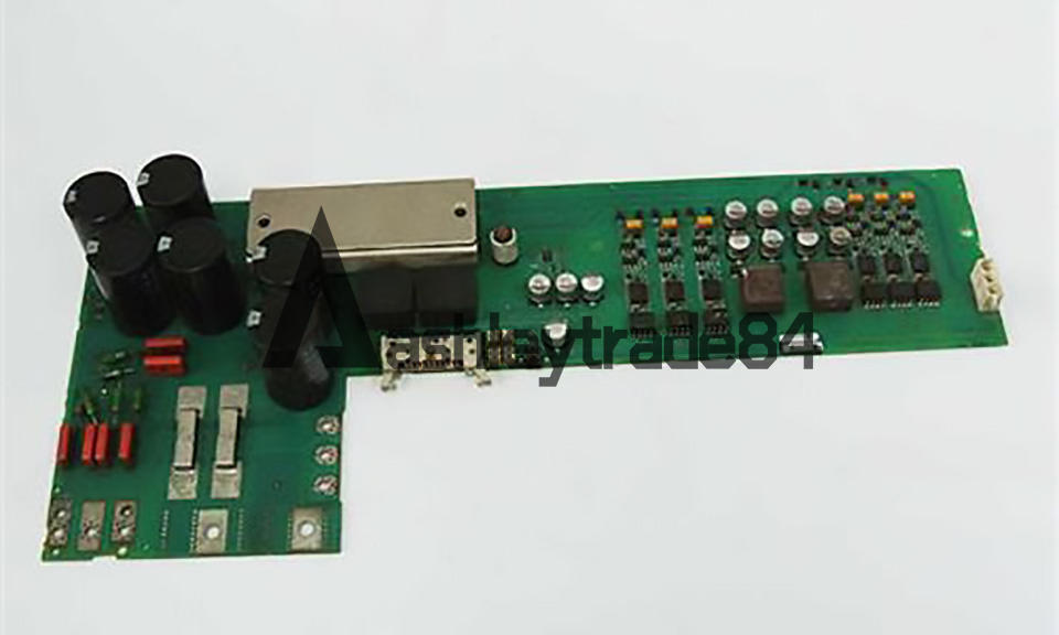 1PCS USED SIEMENS Driver Board A5E00788123 FS75R12KE3_B9