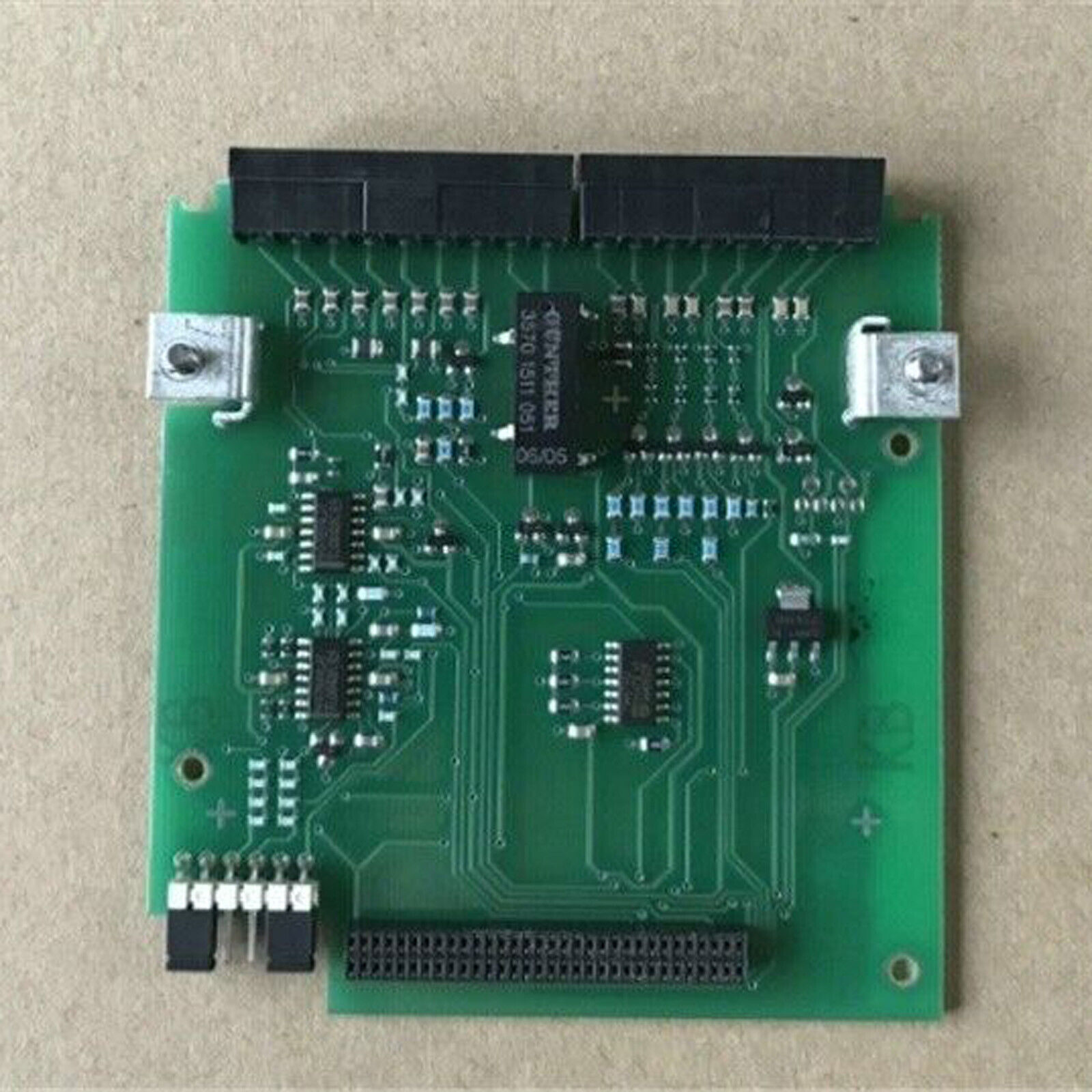 1PC USED Siemens A5E00381705 Terminal expansion board Fully Tested#XR
