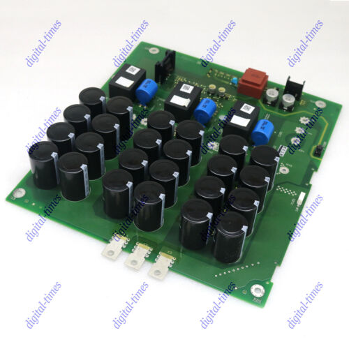 1PC USED SIEMENS G120 inverter series capacitor plates A5E00496081 75/90KW