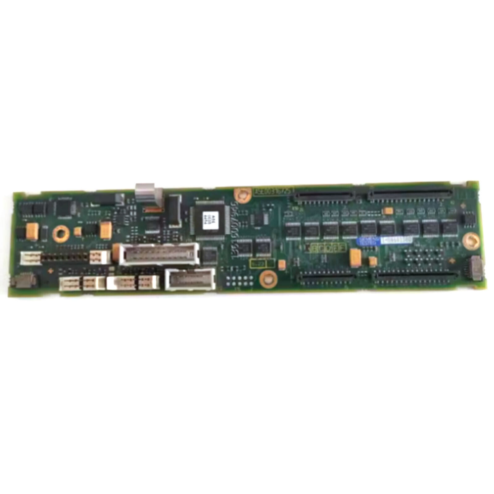 Used & Tested SIEMENS A5E00316725 Motherboard