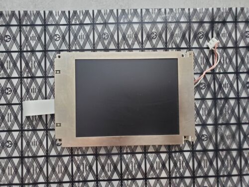 LCD Siemens Simatic TP177B PN/DP-6 CSTN A5E01314269-1 6AV6 642-0BA01-1AX1