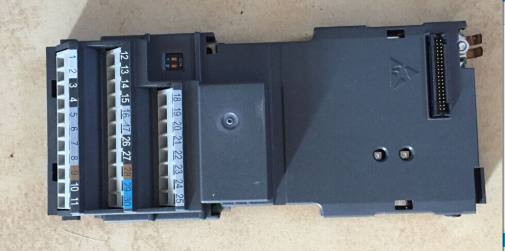 1PC USED Siemens Frequency converter A5E00224211