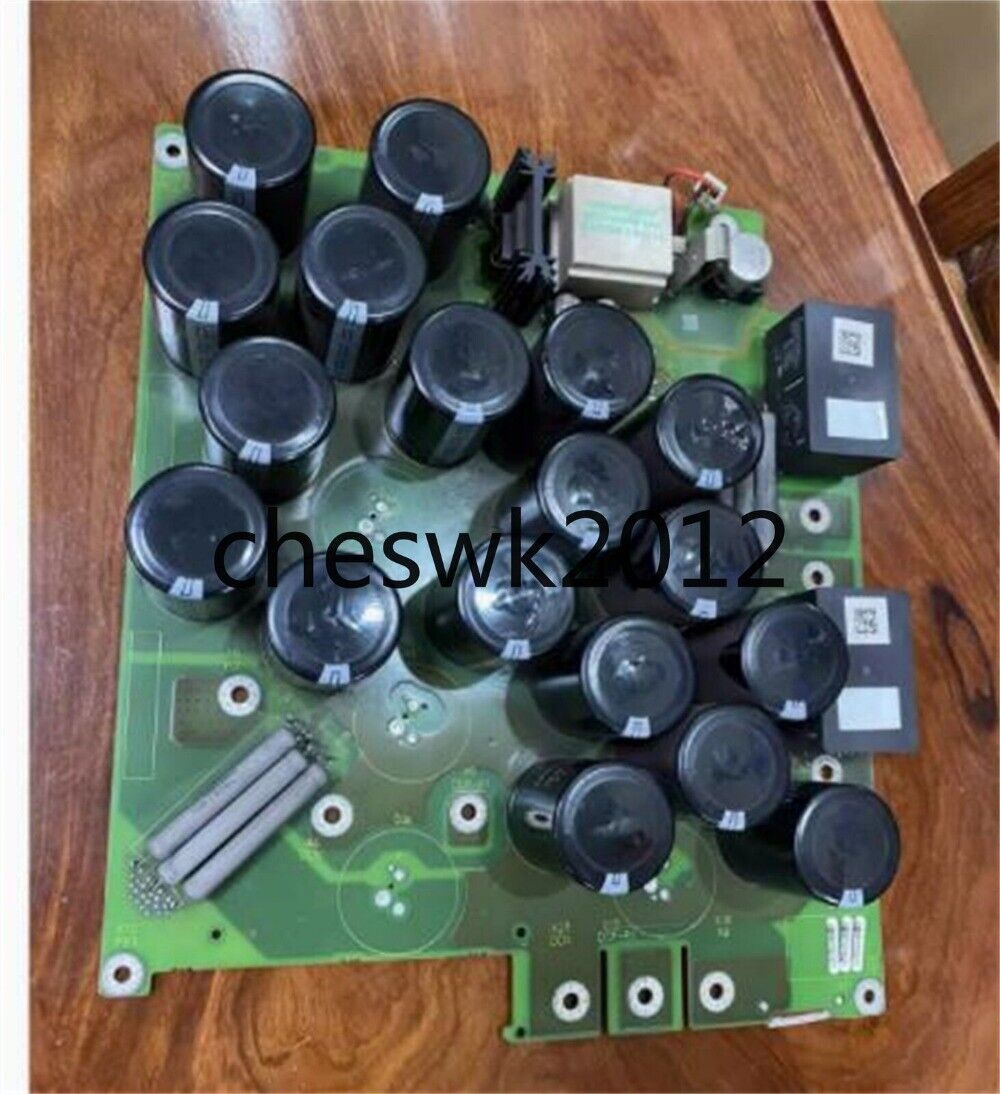 1PCS Siemens inverter capacitor board Power board A5E01162149 in good condition