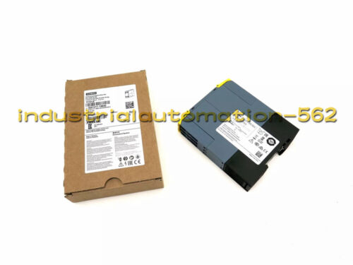 1PCS New Siemens 3SK1 211-1BB40 3SK1211-1BB40 In Box Expedited Ship