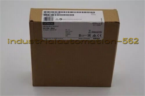 1PCS New Siemens 6ES7 521-7EH00-0AB0 6ES7521-7EH00-0AB0 In Box Expedited Ship