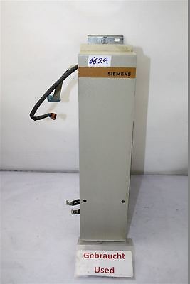 Siemens 6SC 6101-1W Module 6SC61011W