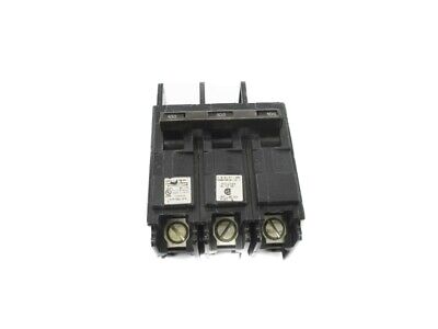 SIEMENS BQ3B100C 240V 100A UNMP