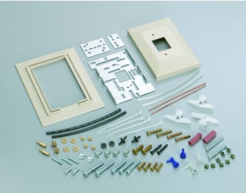 Siemens TH 192-300 Universal Thermostat Adapter Kit