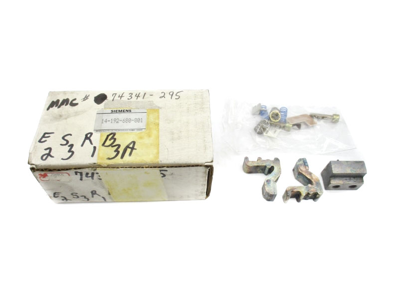 SIEMENS 14-192-680-801 NSMP