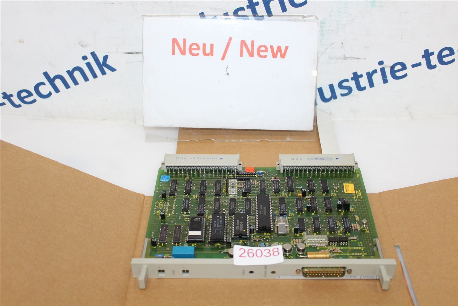 Siemens Simatic 6ES5311-3KA11