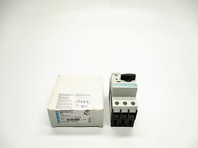 SIEMENS 3RV1421-0EA10 0.28-0.4A 690V NSMP