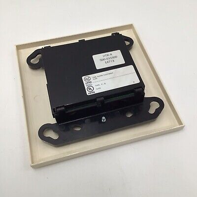 Siemens Model Number HTRI-R 500-033300 E4713 Fire Alarm Equipment