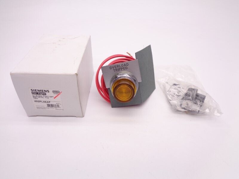 SIEMENS 49SPL0EAF NSMP