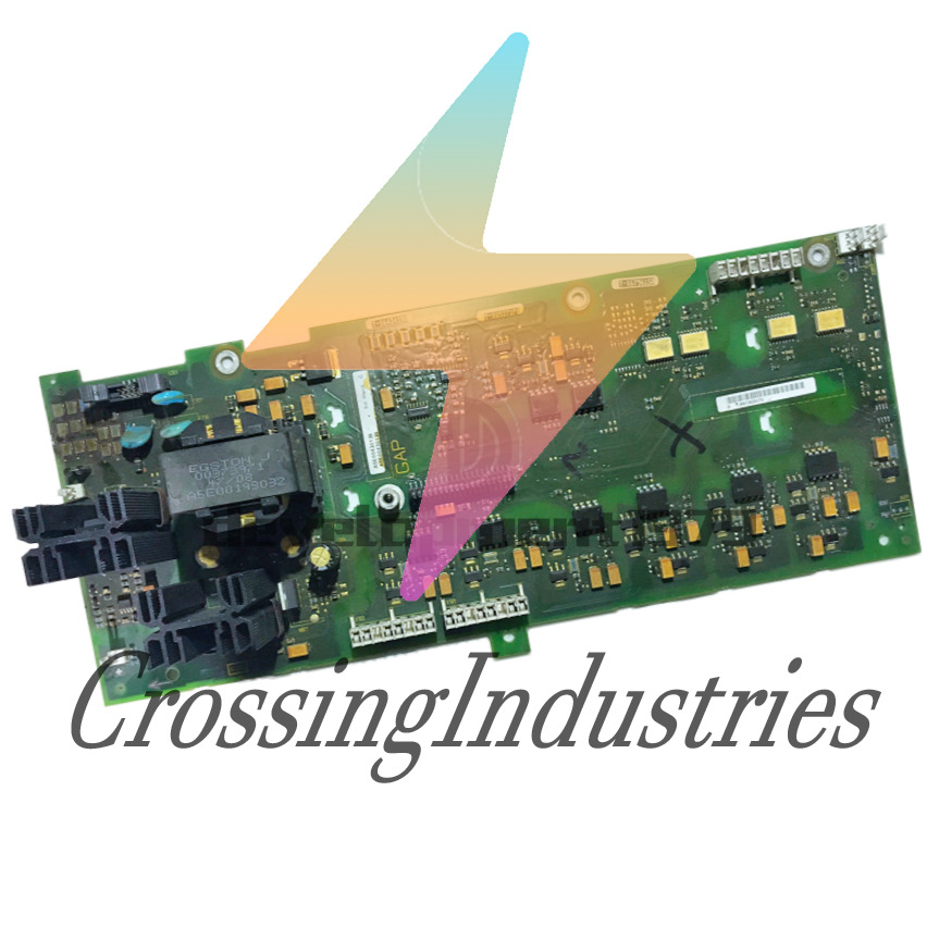 Used ONE Siemens A5E00430139 440 series 18.5/22/30/37KW drive board