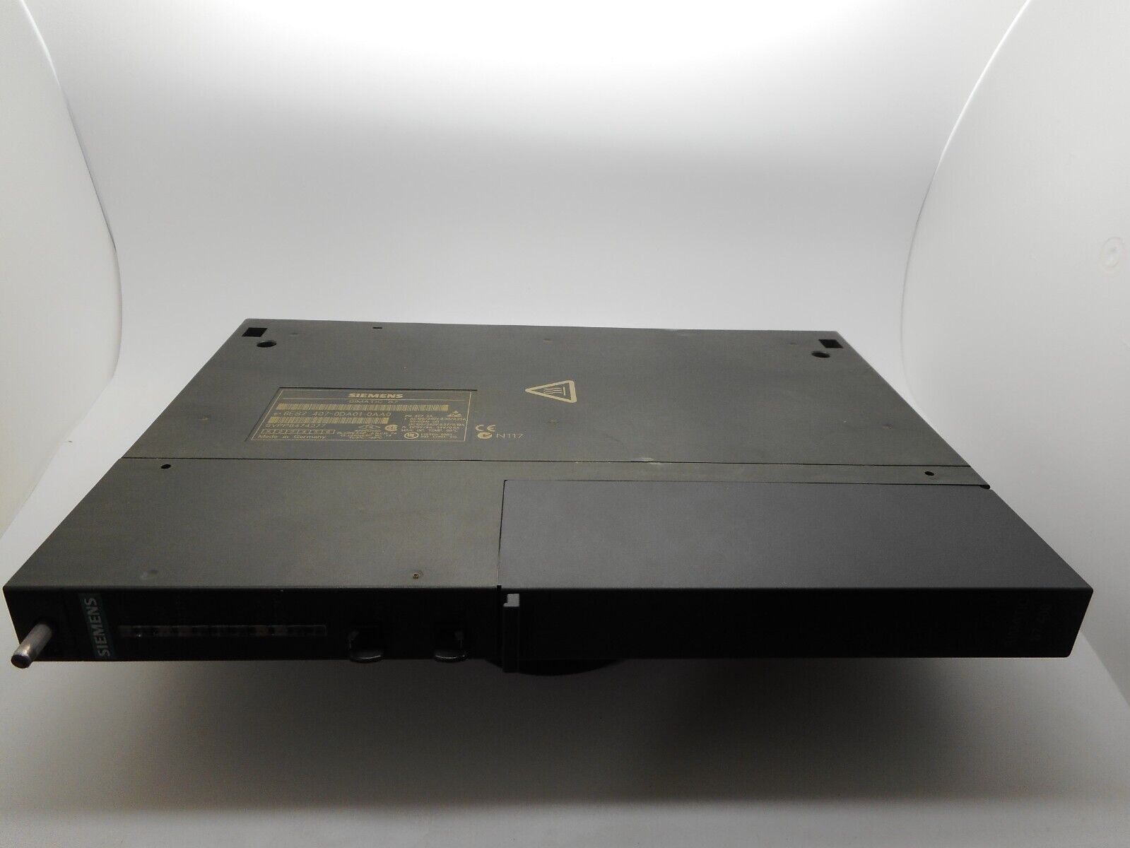 Siemens 6ES7 407-0DA01-0AA0