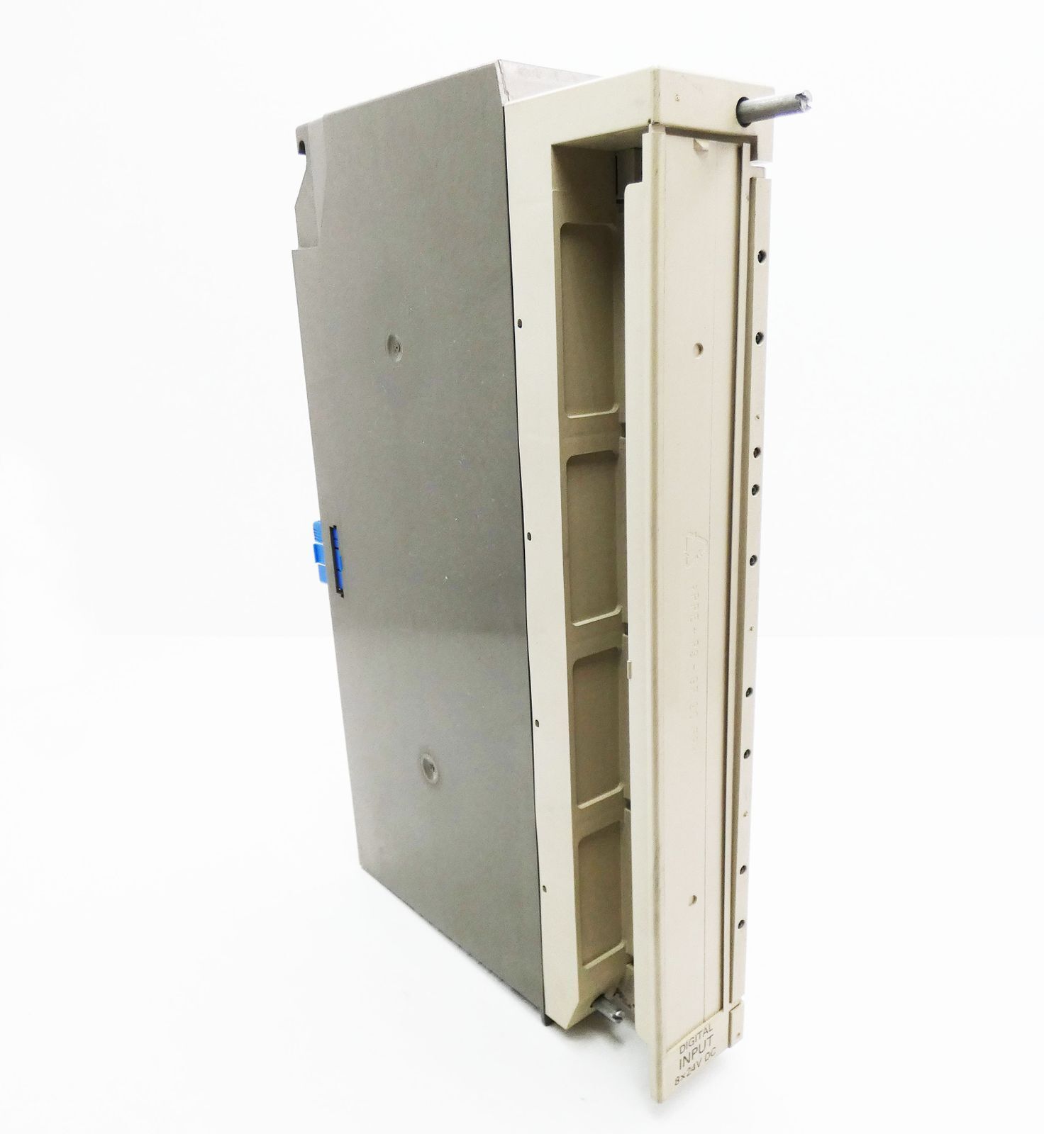 Siemens Simatic S5 6ES5 434-7LA12 E-Stand: 03 Digital Input 8x24VDC -used-