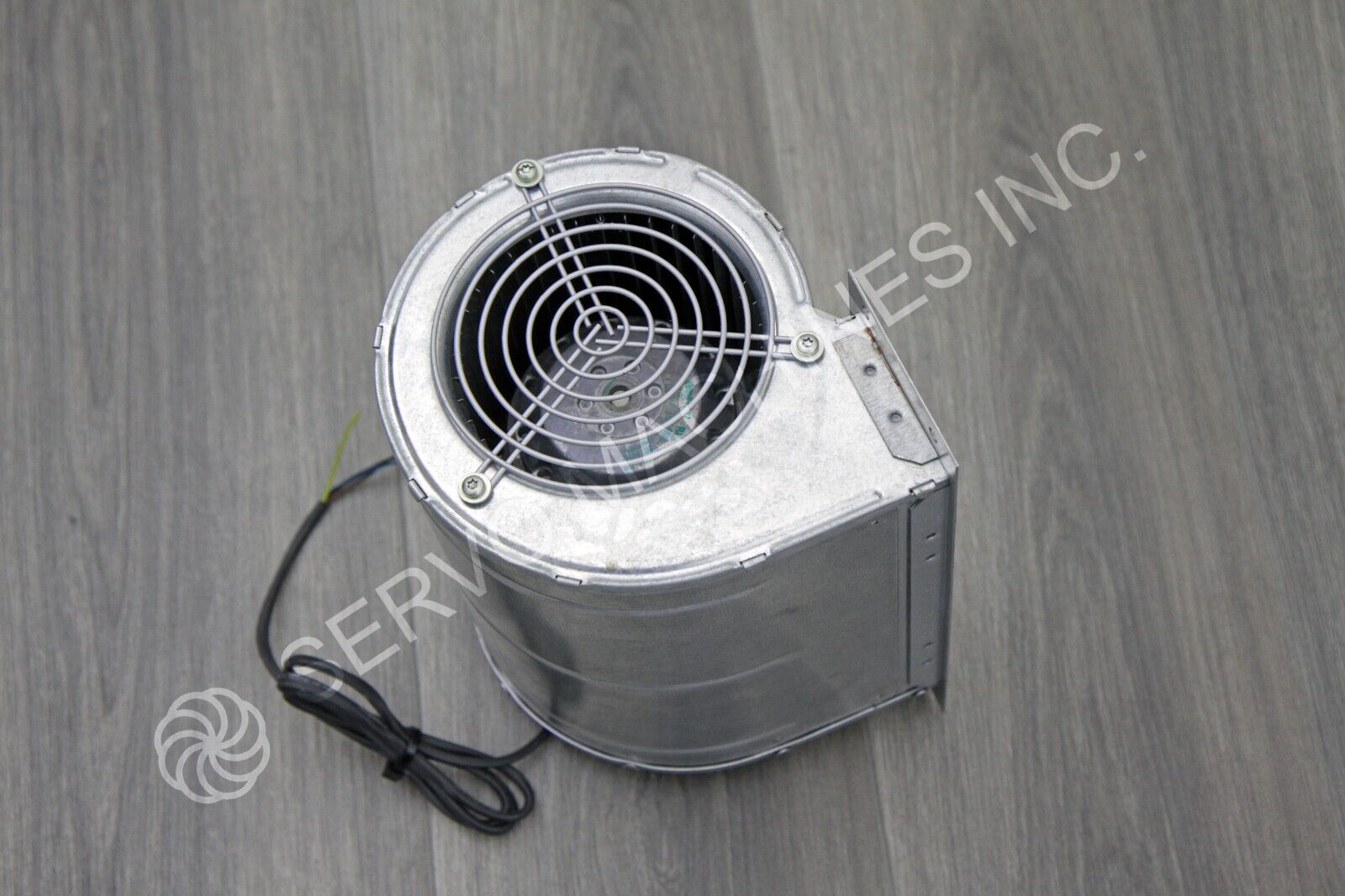 SIEMENS 6SN1162-0BA02-0AA2 300MM FAN PAPST D2D133-AB06-30 WITH 90 DAYS WARRANTY