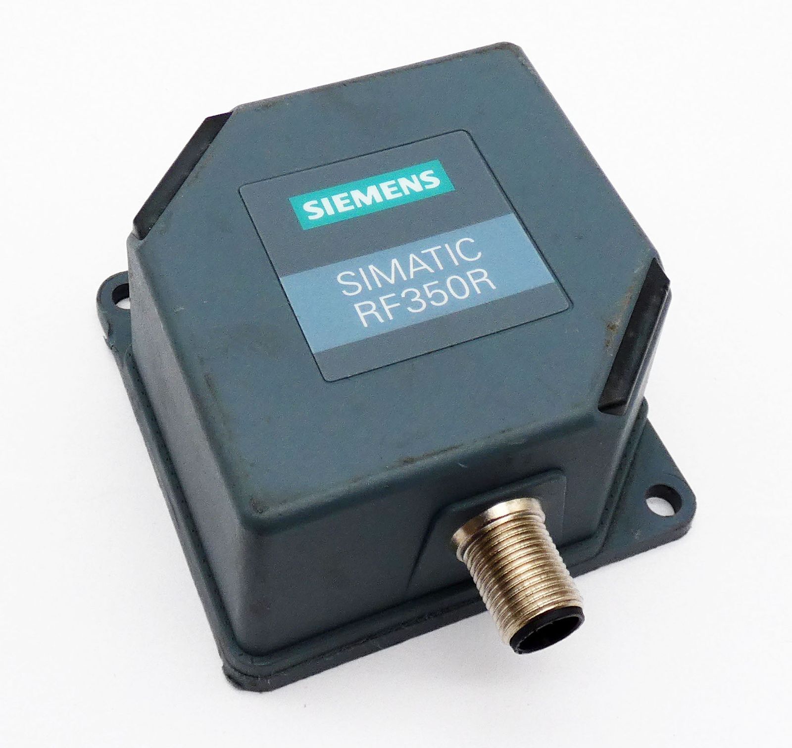 Siemens SIMATIC RF350R 6GT2801-4BA10 6GT2 801-4BA10 E:03 Reader -used-