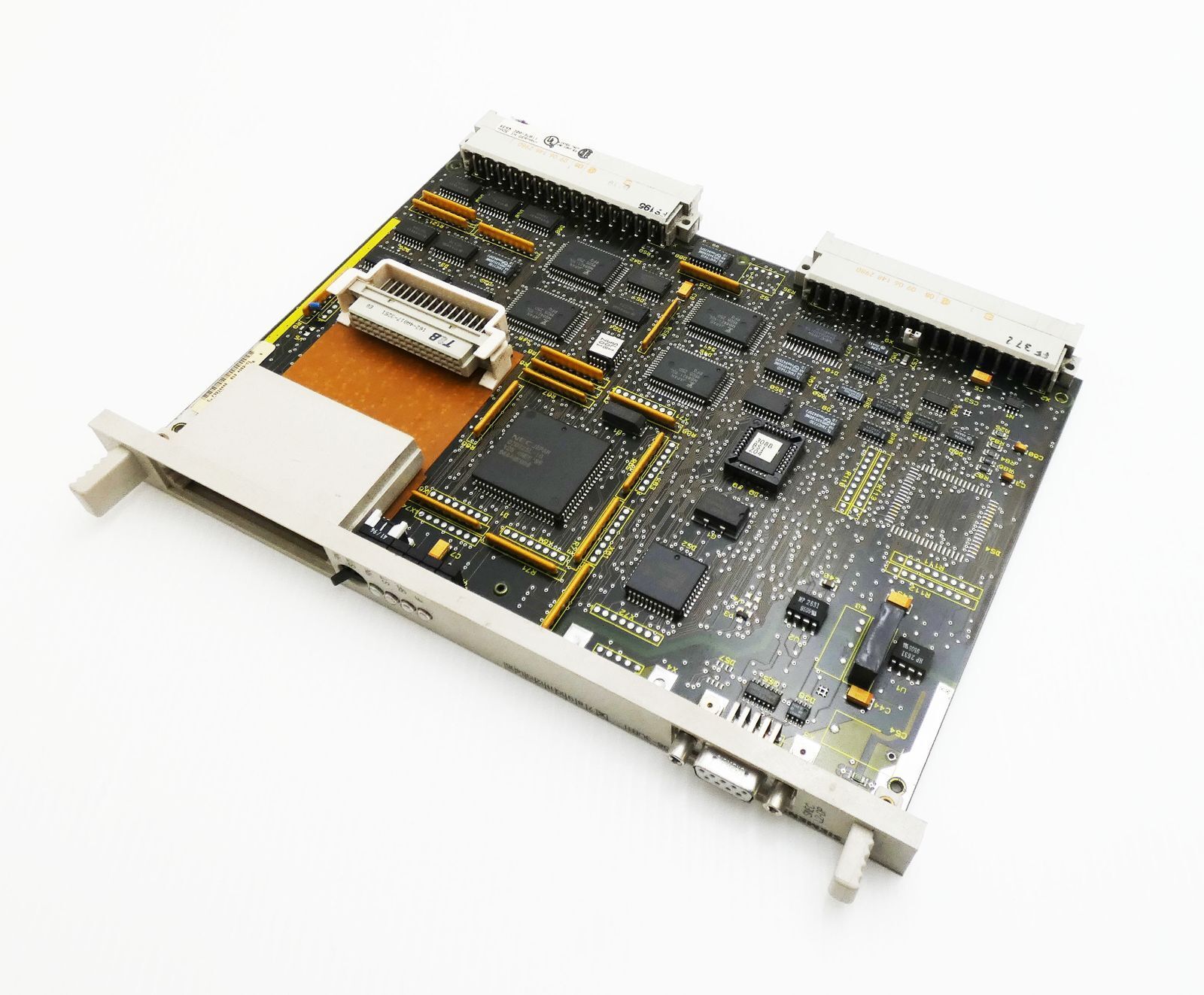 Siemens Simatic 6ES5 308-3UB11 E:06 Interface Module -used-