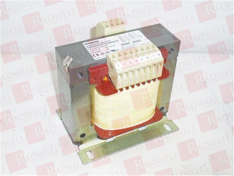 SIEMENS 4AM5242-8DD40-0FA0 / 4AM52428DD400FA0 (BRAND NEW)