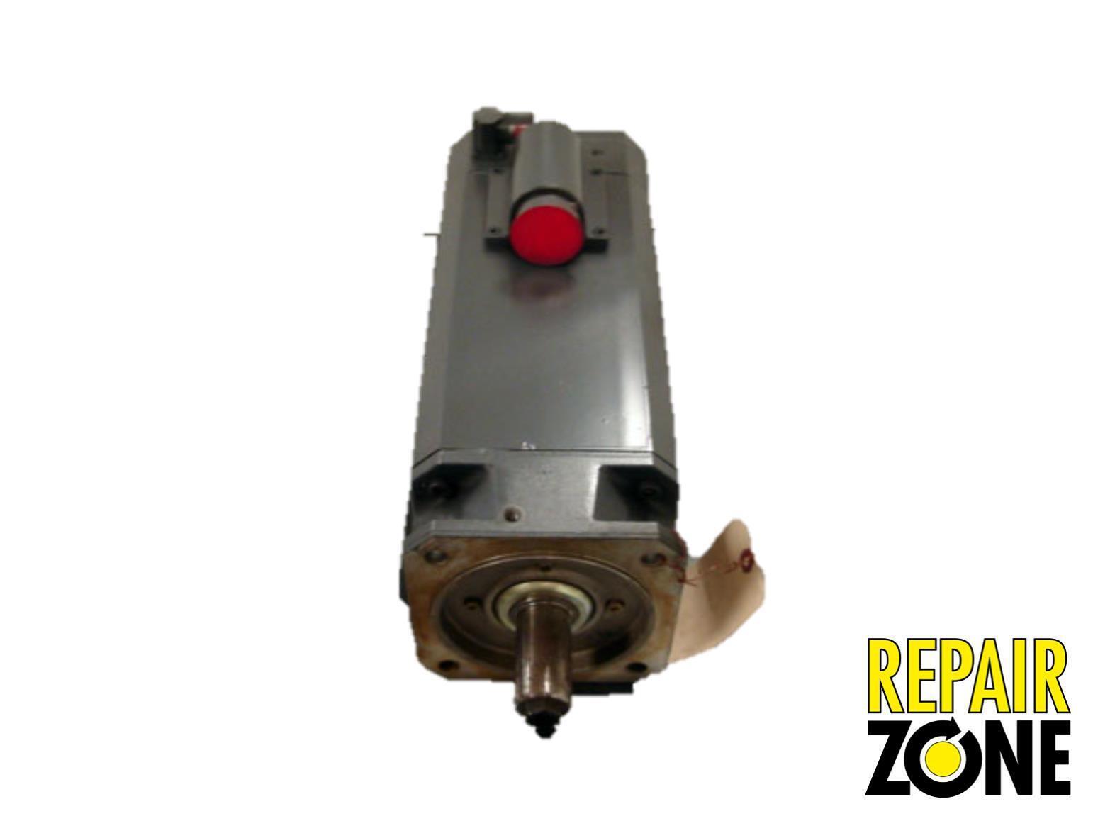 1FT6086-1AF71-4EH1 SIEMENS SERVO MOTOR REMANUFACTURED *1 YEAR WARRANTY*