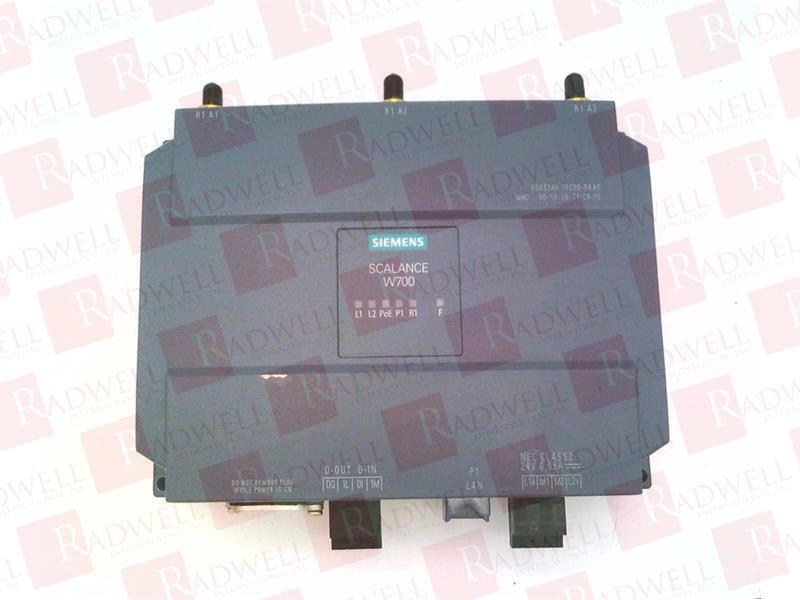 SIEMENS 6GK5748-1FC00-0AA0 / 6GK57481FC000AA0 (BRAND NEW)