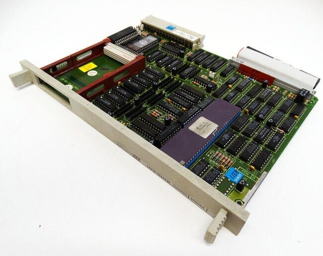 Siemens 6ES5526-3LA21 E-Stand: 03 -used-