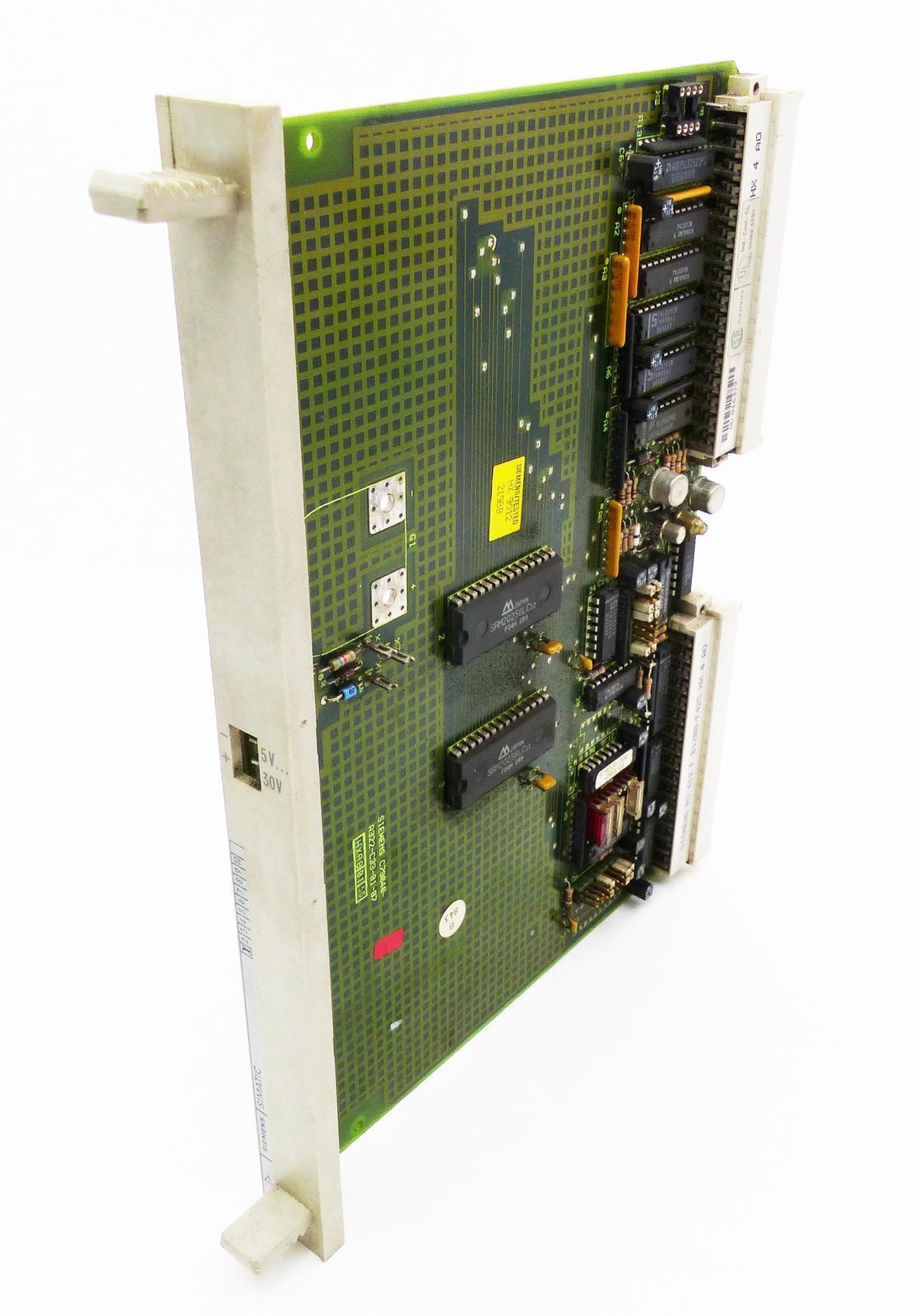 Siemens Simatic 6ES5340-3KB42 E-Stand: 01 -used-