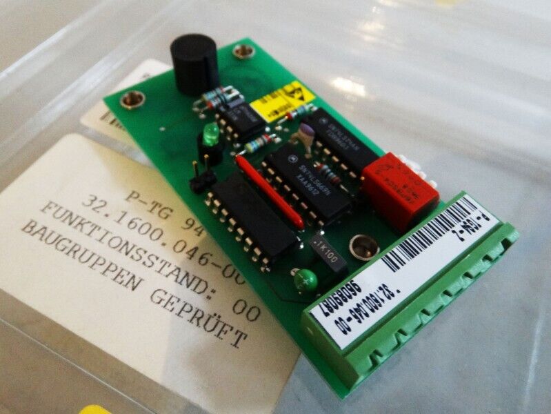 Siemens P-TG94-Z PTG94Z -Unused/Original Packaging-