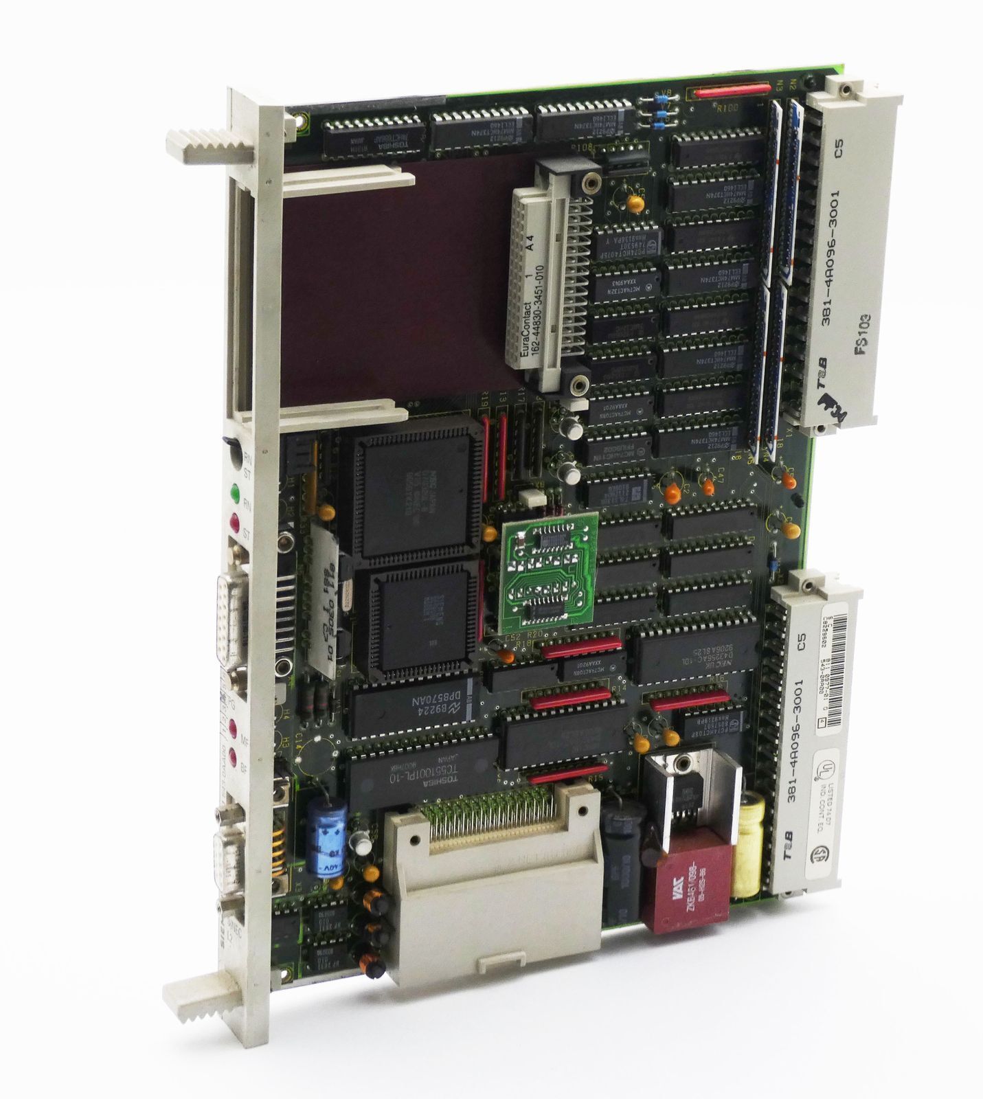 Siemens Simatic 6GK1 543-0AA00 E-Stand: 04 -used-