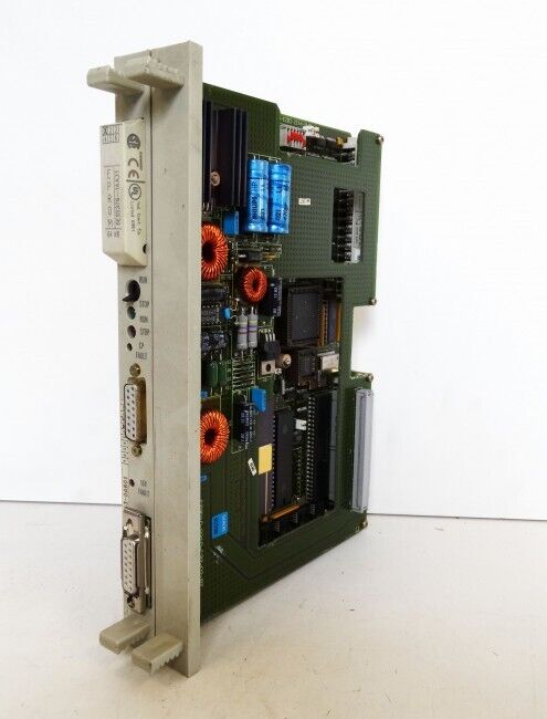 Siemens Sinec 6GK1143-0AB01 E-Stand: 07 + 6ES5376-1AA31 E-Stand: 01 -used-