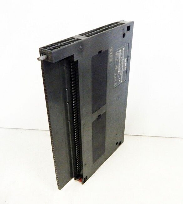 Siemens Simatic S7 6ES7 422-5EH10-0AB0 Version: 02 DO16xDC20-125V -used-