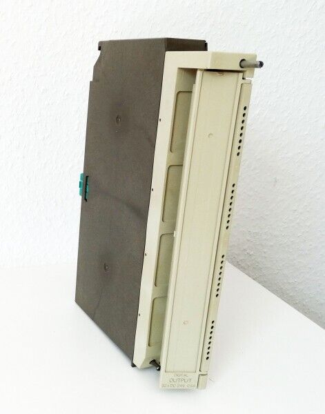 Siemens Simatic S5 6ES5 430-7LA11 E-Stand: 06 Digital Input -used-