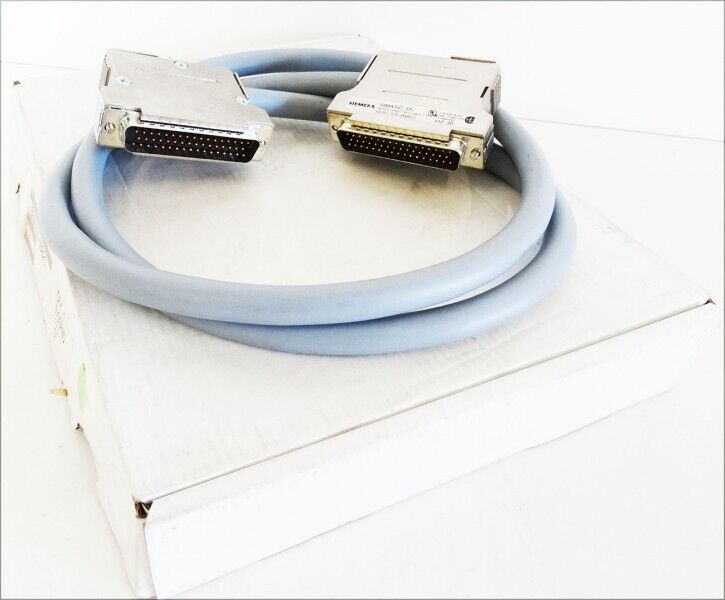 Siemens Simatic S5 6ES5705-0BB20 6ES5 705-0BB20 E:1 - Used / Original Packaging -