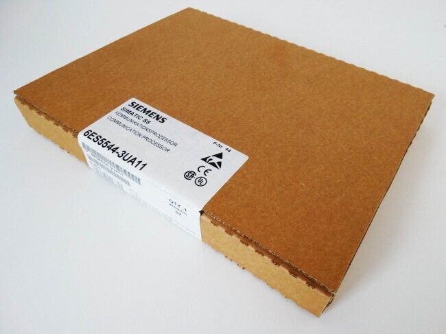 Siemens Simatic S5 6ES5 544-3UA11 E-Stand: 07 -sealed-