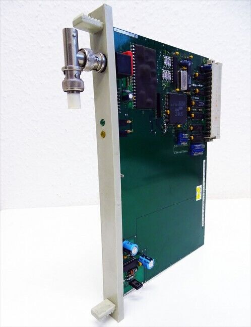 Siemens 38-H-000100 FL:3 EZ:3.0 Communication Processor -used-