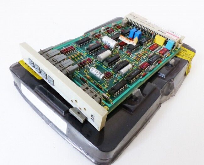 Siemens 6SC9221-2AC0 659 450 9002.00 E-Stand: C -used/in box-